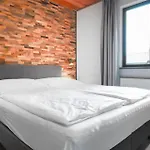 Apartment Presseggersee 1 Hermagor-Pressegger See