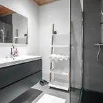 Apartment Presseggersee 1