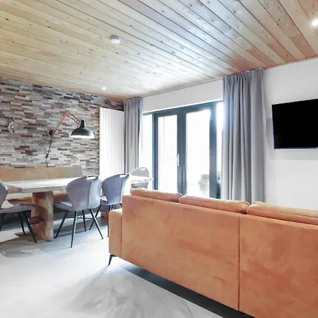 Presseggersee 1 Appartement *