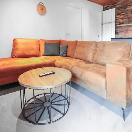 Appartement Presseggersee 1