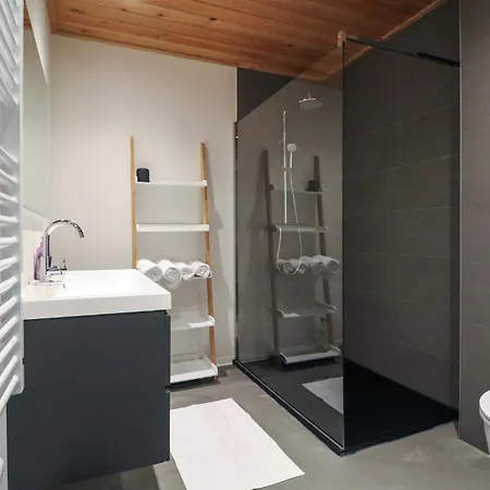 Presseggersee 1 Apartment Hermagor-Pressegger See