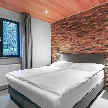 Apartment Presseggersee 1