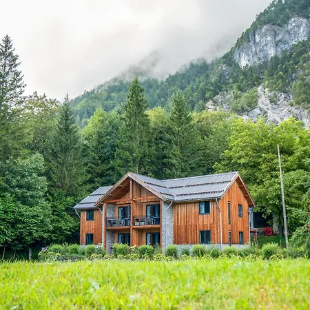 Appartement Presseggersee 1 Hermagor-Pressegger See