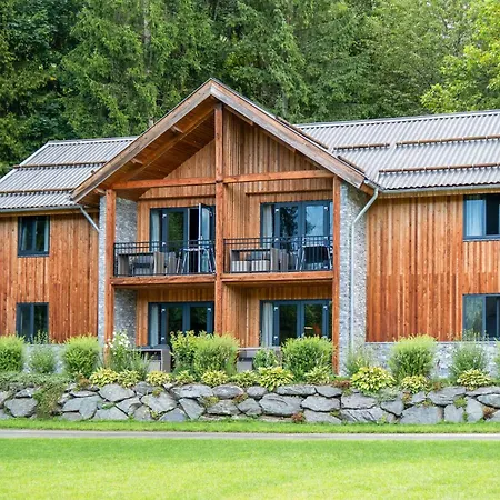 Presseggersee 1 Apartment