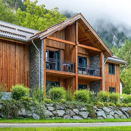 Presseggersee 1 Appartement Hermagor-Pressegger See