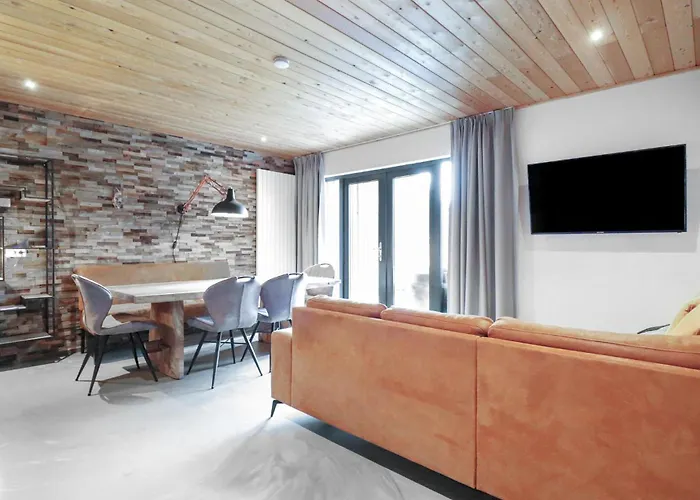 Presseggersee 1 Apartment *