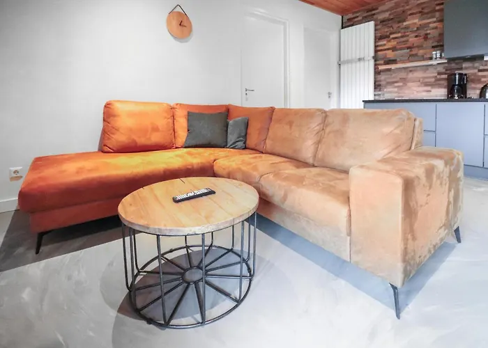 Appartement Presseggersee 1