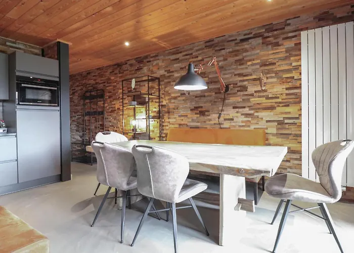 Presseggersee 1 Appartement