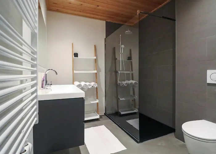 Presseggersee 1 Appartement Hermagor-Pressegger See