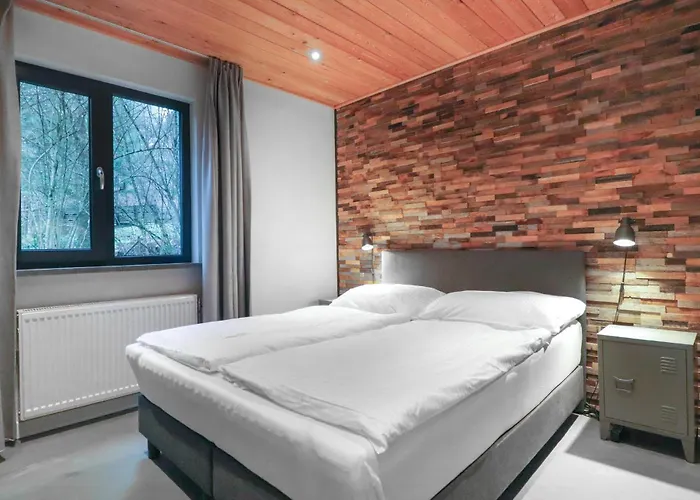 Apartment Presseggersee 1