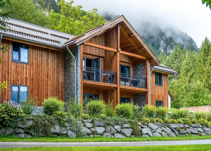 Presseggersee 1 Apartment Hermagor-Pressegger See