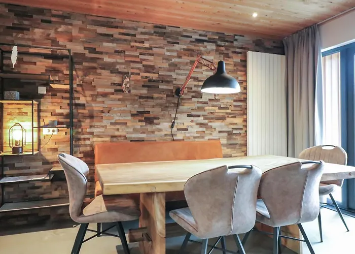 Presseggersee 1 Appartement *