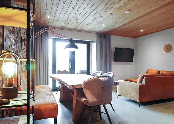 Appartement Presseggersee 1 Hermagor-Pressegger See