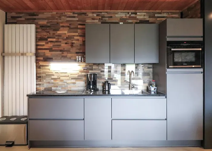 Presseggersee 1 Appartement