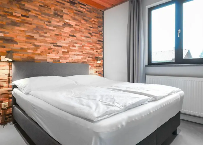 Apartment Presseggersee 1 Hermagor-Pressegger See